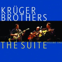 The Suite, Vol. 1 - The Krüger Brothers