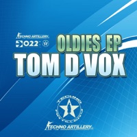 Oldies - EP - Tom D Vox