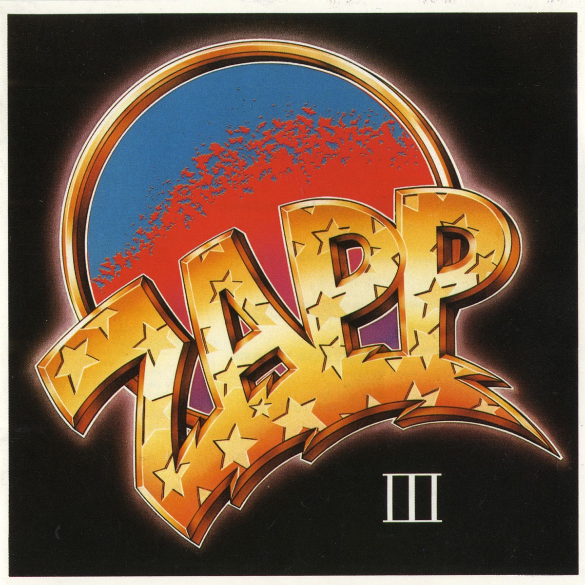 Zapp III cover art