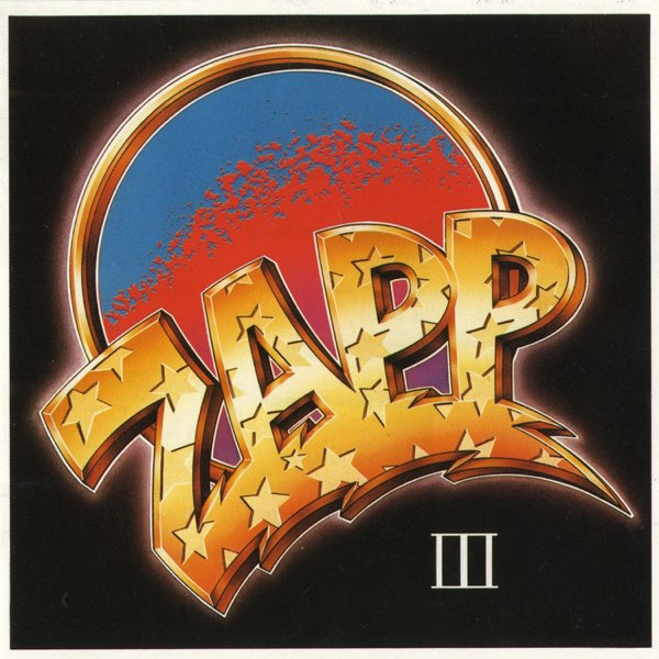 Zapp III - Zappのアルバム - Apple Music