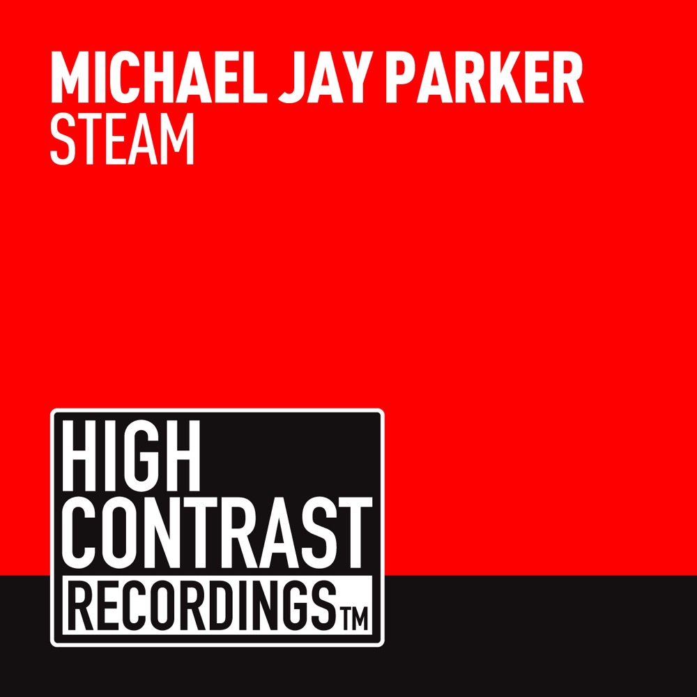Обложка альбома «Steam - Single» — Michael Jay Parker