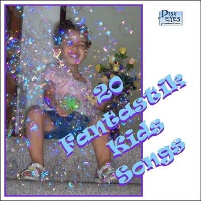 20 Fantastik Kids Songs