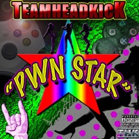 Pwn Star - Teamheadkick