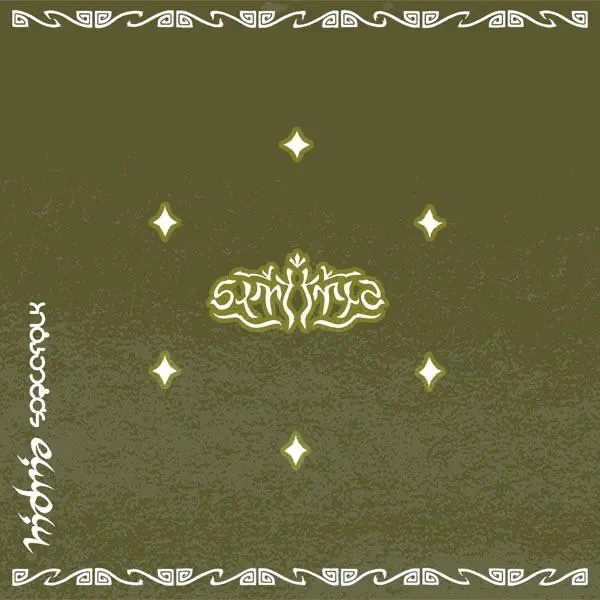 Sine — Hidria Spacefolk