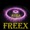 Aura - Freex Funkatized