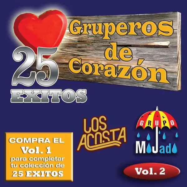 Sin Sal Ni Limón — Grupo Mojado