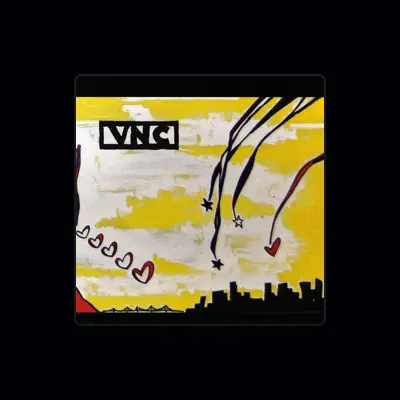 Listen to VNC, watch music videos, read bio, see tour dates & more!