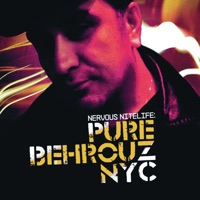 Nervous Nitelife: Pure Behrouz NYC - Behrouz