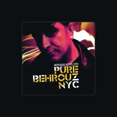 Listen to Behrouz, watch music videos, read bio, see tour dates & more!