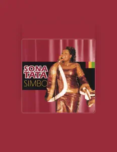 Sona Tata: песни, клипы, биография, даты выступлений и многое другое.