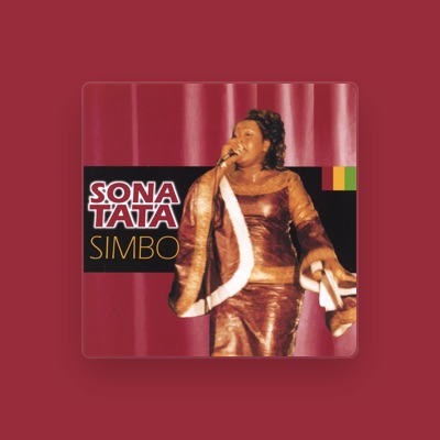 Listen to Sona Tata, watch music videos, read bio, see tour dates & more!