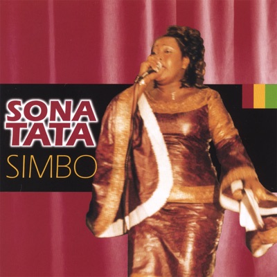 Song - Baden Foudou - Sona Tata