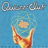 Nueva America - Quiero Club