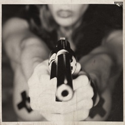 MICAH P HINSON AND THE PIONEER SABOTEURS cover art