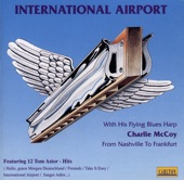 International Airport, 1992