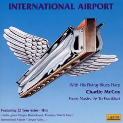 International Airport - Charlie McCoy International Airport - Charlie McCoy