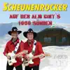 Auf Der Alm Gibt's 1000 Sünden