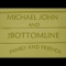 Strong Man - Michael John And The Bottom Line lyrics