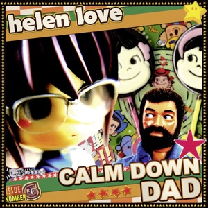 Calm Down Dad - EP