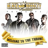 Welcome To The Throne - Young Win