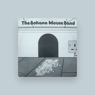 Listen to The Bohana Mouse Band, watch music videos, read bio, see tour dates & more!