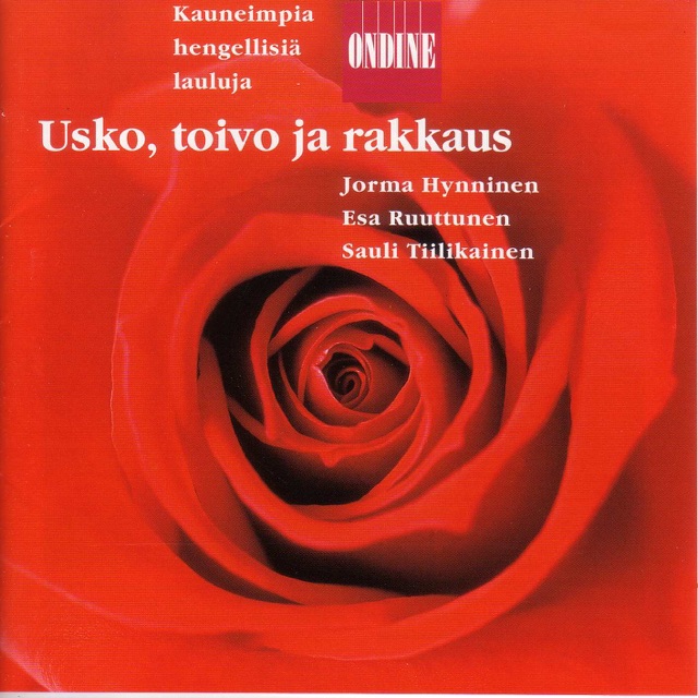 Koska Valaissee Kointahtonen (When Will the Morning Star), Vk 361a