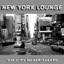 New York Lounge - the City Never Sleeps