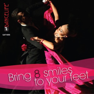Ballroom Orchestra & Singers - Answer Me (Slow Waltz / 29 Bpm) - 排舞 编舞者