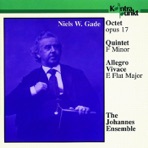 Gade: Octet Opus 17, Quintet, Allegro Vivace