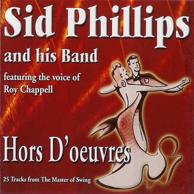 Sid Phillips & Johnnie Eager
