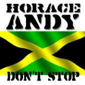 Don't Stop - EP artwork