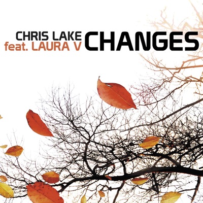 Changes (feat. Laura V) [Vocal Club Mix] cover art