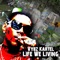 Life We Living - Vybz Kartel lyrics