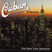 A Reunion: The New York Sessions artwork
