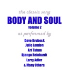 Body and Soul