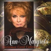 Ann-Margret's Christmas Carol Collection artwork