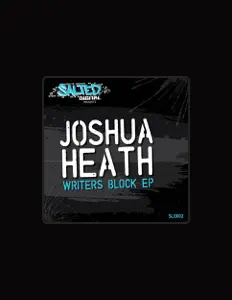 Listen to Joshua Heath, watch music videos, read bio, see tour dates & more!