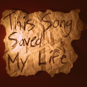 This Song Saved My Life (Cover) - Single