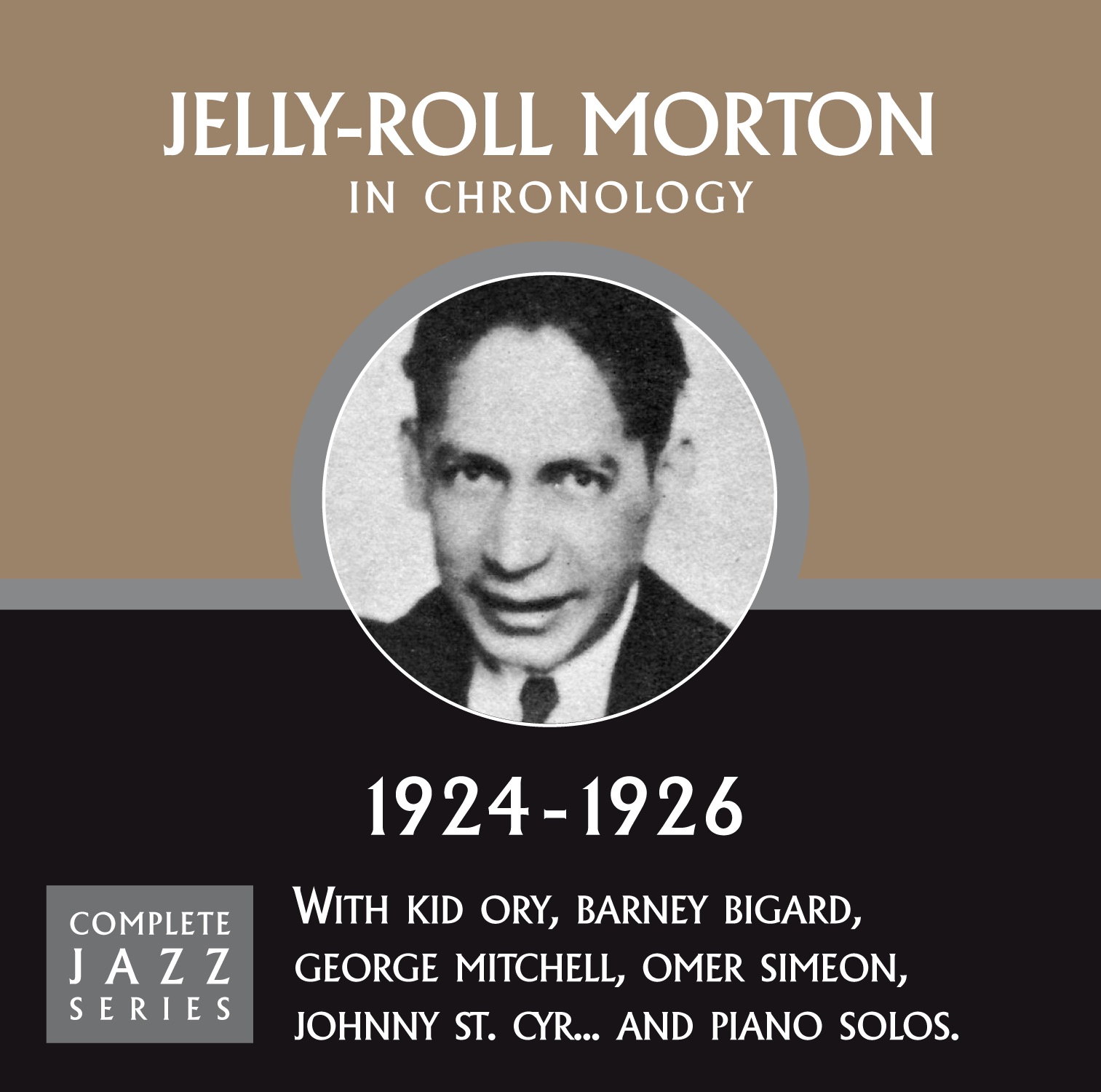 JELLY ROLL - HANDS UP COUNTRY 26
