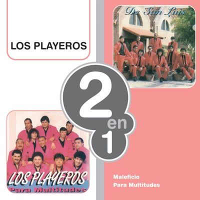 2 en 1: Maleficio / Para Multitudes