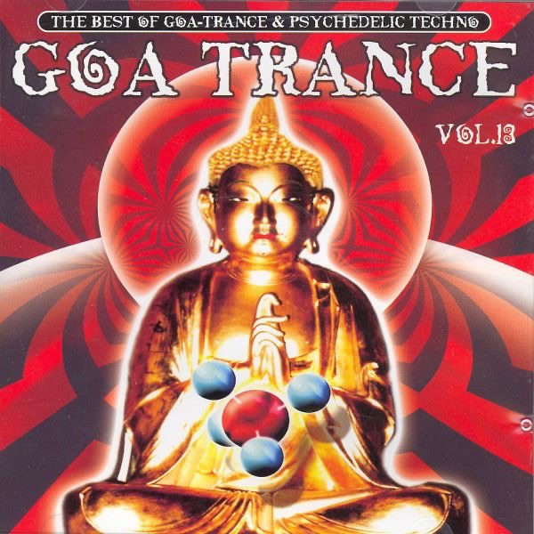 Goa Trance, Vol. 13
