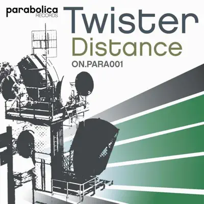 Distance - Twister