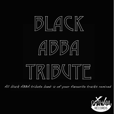 Black Abba - The Winner Takes It All