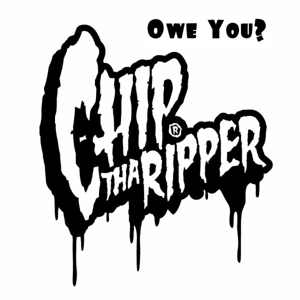 Owe You? - Single cover art