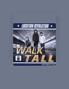 Listen to Locution Revolution, watch music videos, read bio, see tour dates & more!