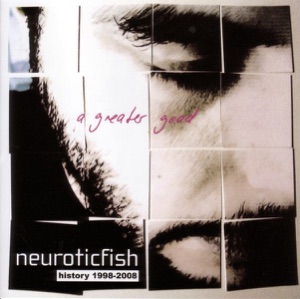 A Greater Good - History 1998-2008