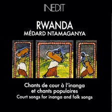 Médard Ntamaganya - Kund'inka