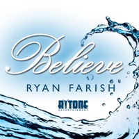 Believe - EP - Ryan Farish