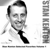 Stan Kenton - Around the Town