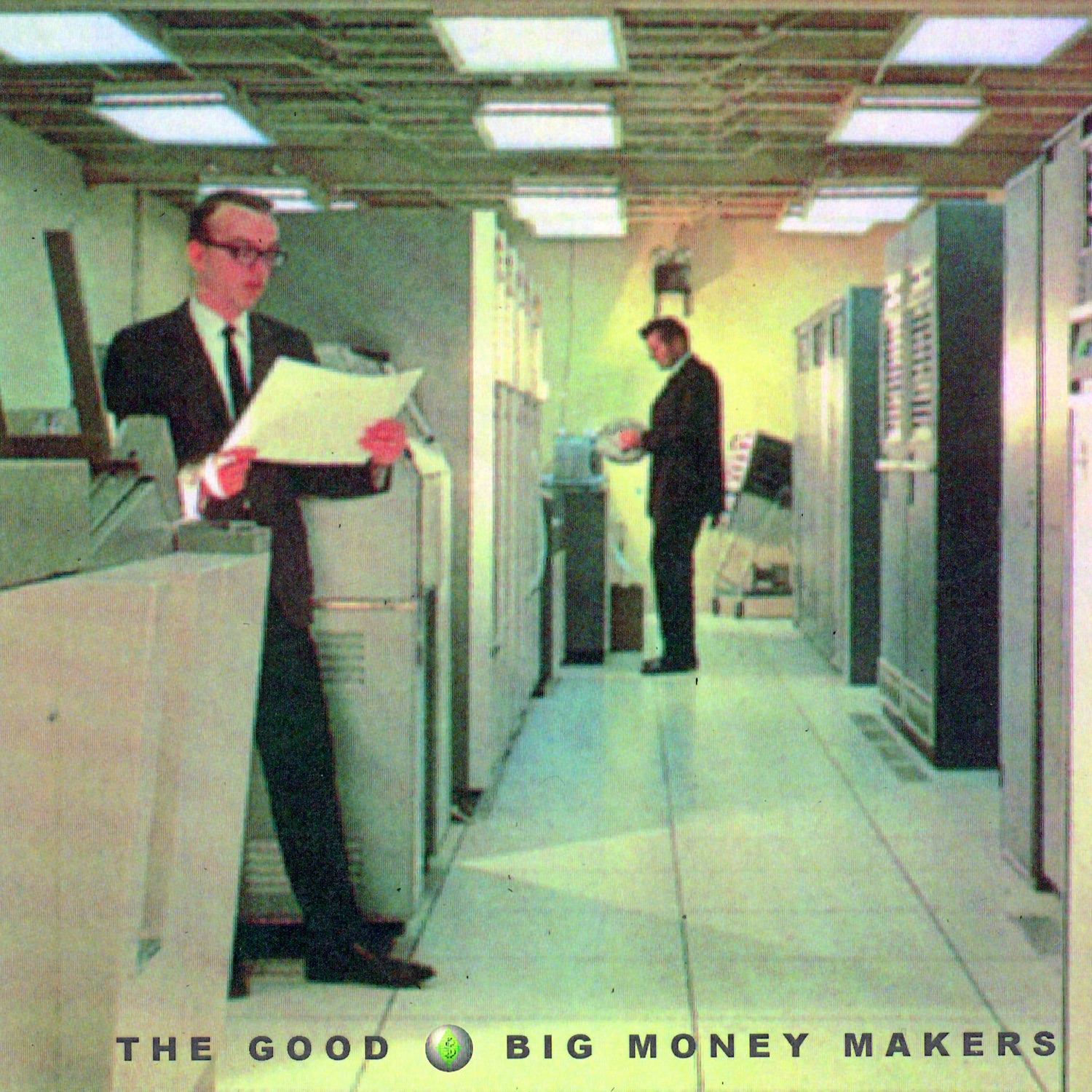 Big Money Makers 2010 - EP